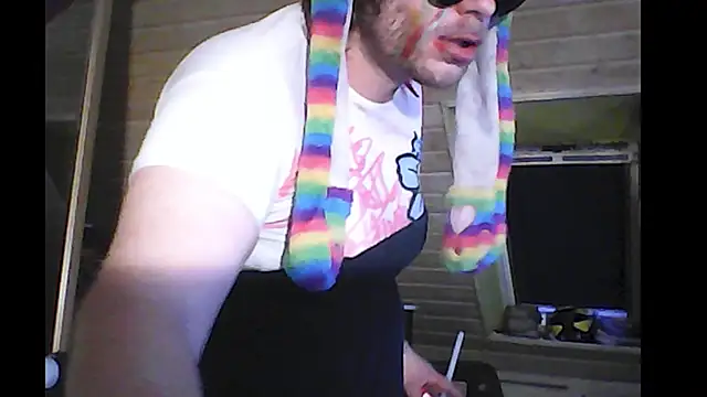 Snapshot of Family666Zombie chatting on 21, 6, 2026 Family666Zombie online show from 21, 6, 2026