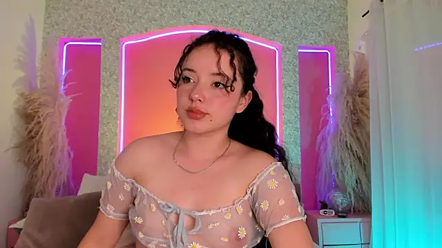 Snapshot of Aurora_aaa chatting on 6, 12, 2024 Aurora aaa online show from 6, 12, 2024