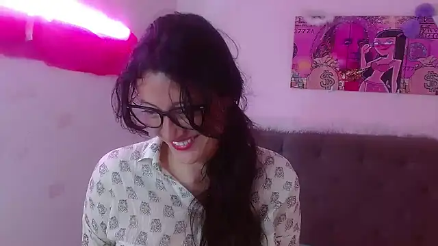 lunazulsj online show from 3, 1, 2025