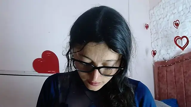 lunazulsj online show from 20, 3, 2025