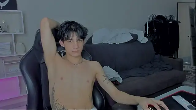 MarkBrowniii online show from 1, 12, 2024