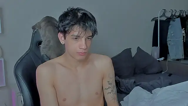 MarkBrowniii online show from 6, 12, 2024