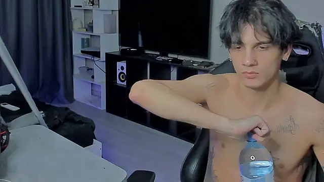 Snapshot of MarkBrowniii chatting on 28, 9, 2025 MarkBrowniii online show from 28, 9, 2025