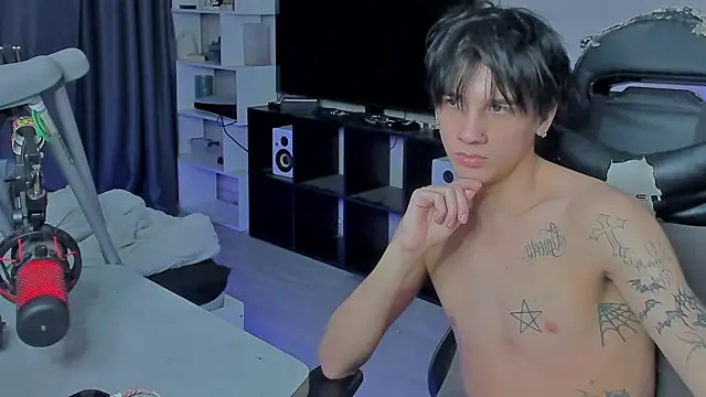 MarkBrowniii online show from 3, 10, 2025