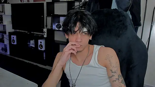 MarkBrowniii online show from 10, 3, 2026