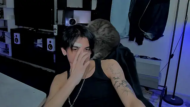 MarkBrowniii online show from 18, 3, 2026