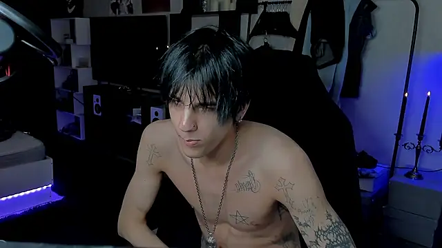 Snapshot of MarkBrowniii chatting on 1, 6, 2026 MarkBrowniii online show from 1, 6, 2026