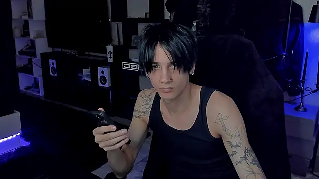 Snapshot of MarkBrowniii chatting on 8, 7, 2026 MarkBrowniii online show from 8, 7, 2026