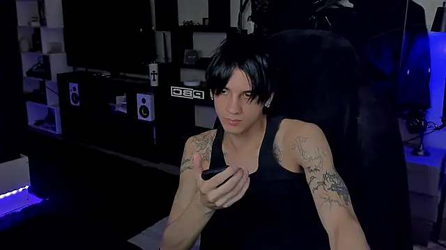 Snapshot of MarkBrowniii chatting on 9, 7, 2026 MarkBrowniii online show from 9, 7, 2026