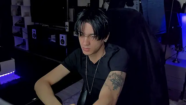 Snapshot of MarkBrowniii chatting on 23, 7, 2026 MarkBrowniii online show from 23, 7, 2026