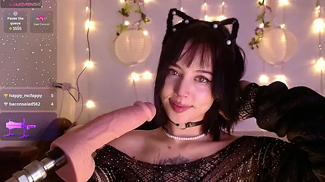 shayla bbs online show from 5, 2, 2025