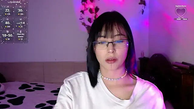 shayla bbs online show from 4, 10, 2025