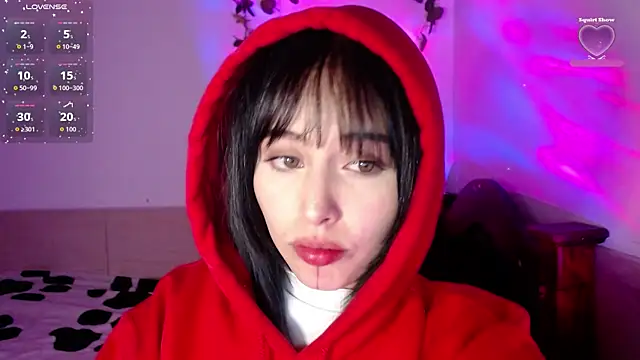 shayla bbs online show from 9, 10, 2025