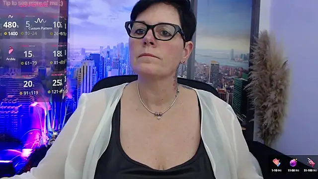 ninarandmann online show from 7, 1, 2025