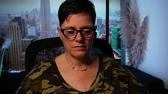 ninarandmann online show from 22, 11, 2025