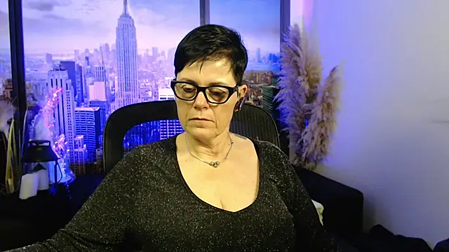 ninarandmann online show from 12, 1, 2026