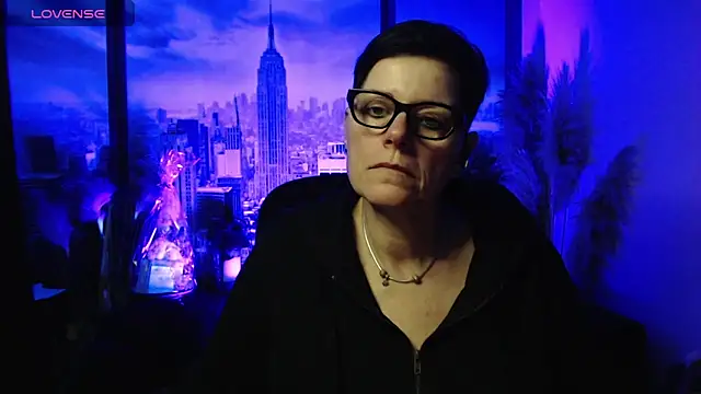 ninarandmann online show from 11, 3, 2026