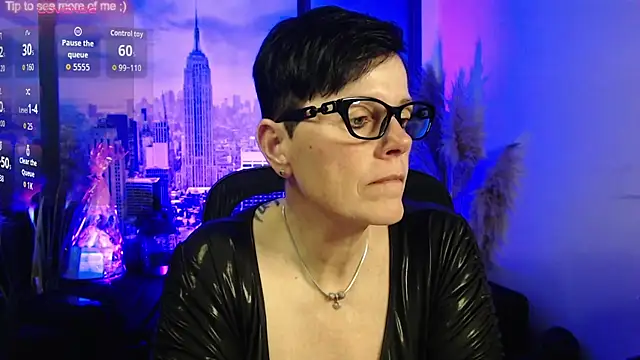 Snapshot of ninarandmann chatting on 18, 4, 2026 ninarandmann online show from 18, 4, 2026