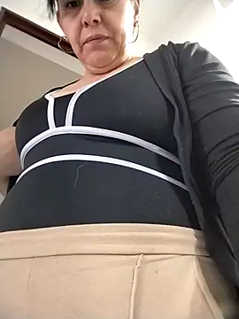 Snapshot of Natasha_milf__ chatting on 10, 2, 2026 Natasha milf online show from 10, 2, 2026