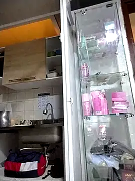 Snapshot of Natasha_milf__ chatting on 30, 3, 2026 Natasha milf online show from 30, 3, 2026