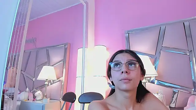 Bonniepark online show from 31, 1, 2025