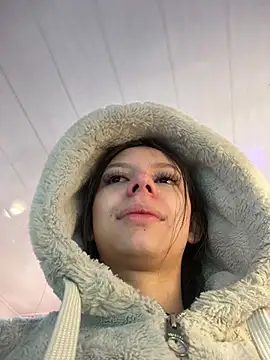 Bonniepark online show from 20, 2, 2025