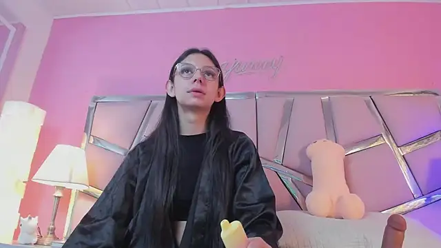 Bonniepark online show from 28, 2, 2025