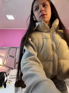 Bonniepark online show from 18, 3, 2025