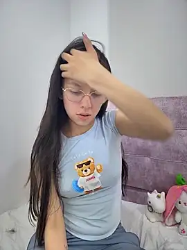 Bonniepark online show from 22, 3, 2026