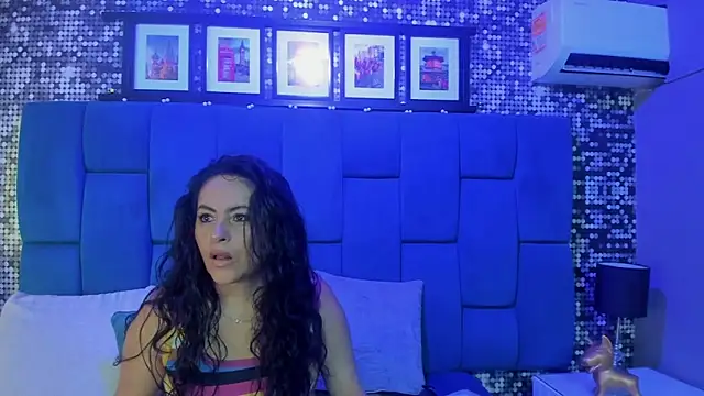 hanny milf online show from 22, 10, 2025