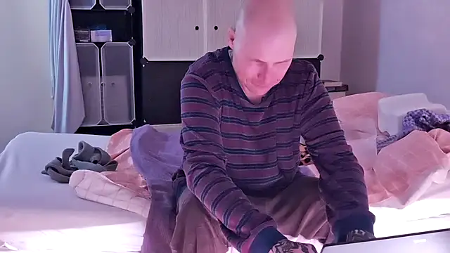 gaywolf426 online show from 1, 3, 2026