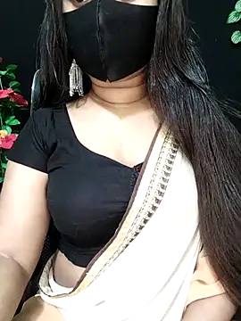 Idhika Paul online show from 19, 10, 2025