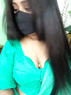 Idhika Paul online show from 19, 12, 2025