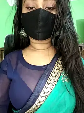 Idhika Paul online show from 25, 3, 2026