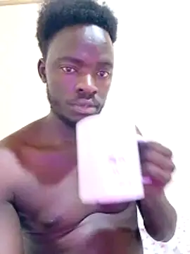 MaskedGQ online show from 29, 10, 2025