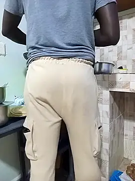 MaskedGQ online show from 14, 2, 2026