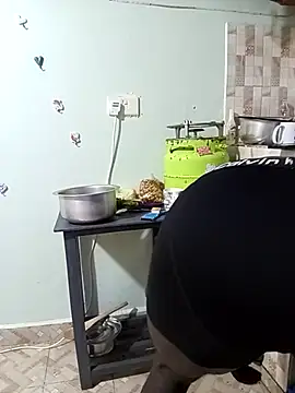 MaskedGQ online show from 19, 2, 2026