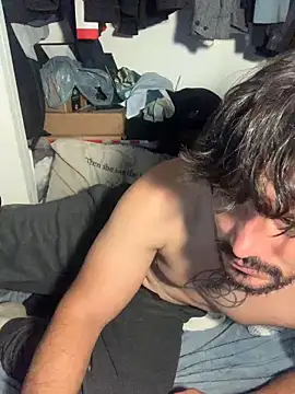 yourdirtysecret 23 online show from 15, 10, 2025