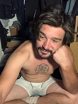 yourdirtysecret 23 online show from 17, 10, 2025