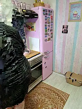 Black Angel24 online show from 17, 10, 2025