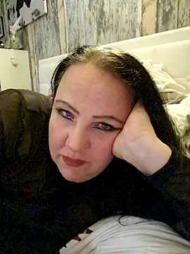 Black Angel24 online show from 16, 11, 2025