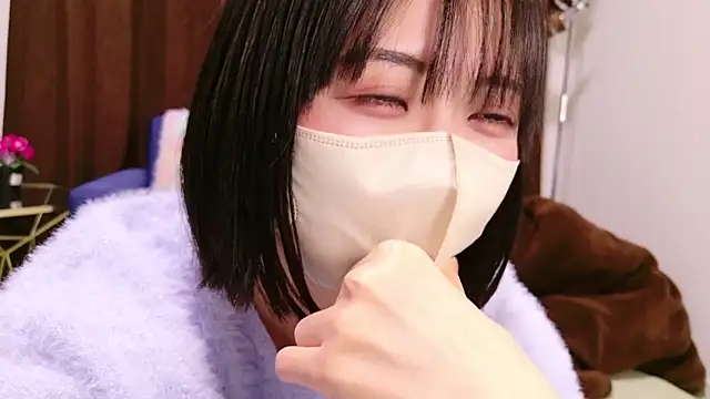 Nonchan  online show from 7, 3, 2025