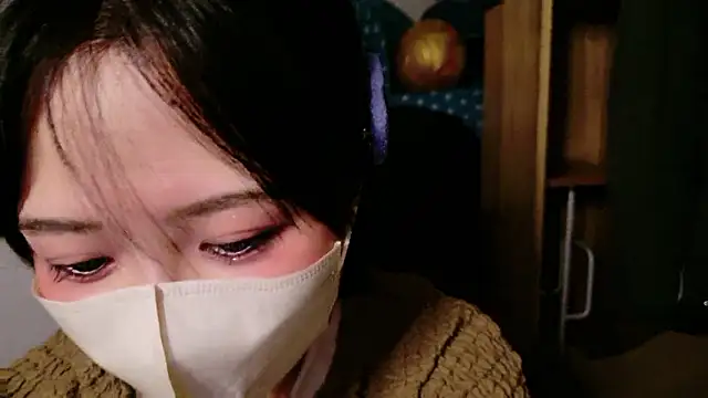 Nonchan  online show from 20, 9, 2025