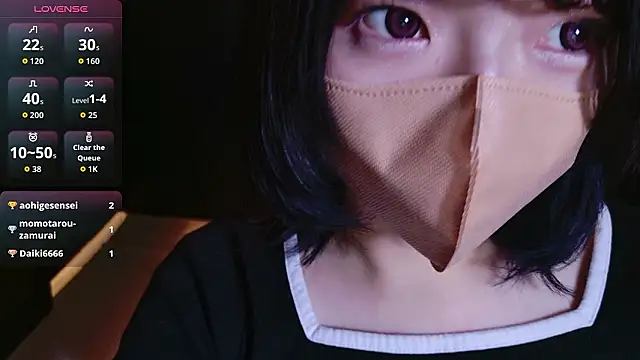 ranran ch online show from 25, 11, 2025