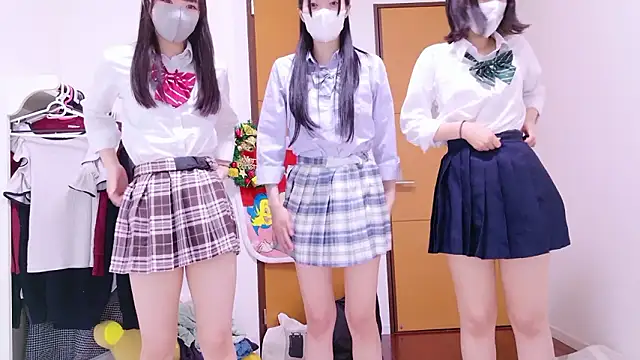 irohani usagi online show from 14, 10, 2025