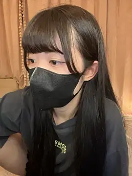 Snapshot of irohani_usagi chatting on 6, 7, 2026 irohani usagi online show from 6, 7, 2026