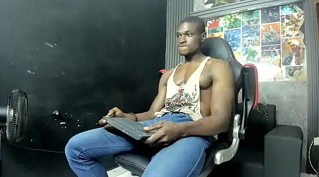 Terrance z online show from 3, 2, 2025