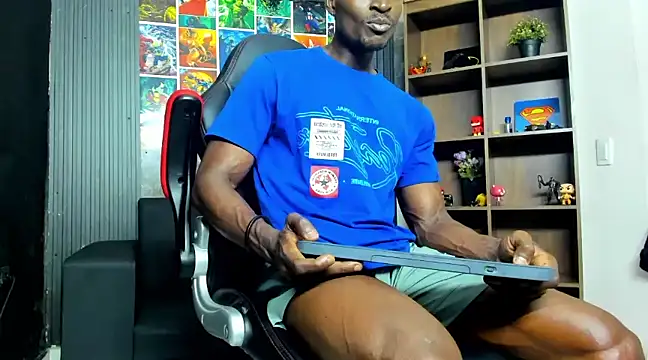 Terrance z online show from 7, 2, 2025