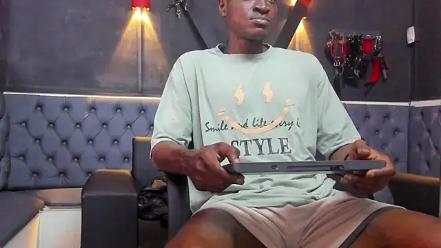 Terrance z online show from 12, 3, 2026