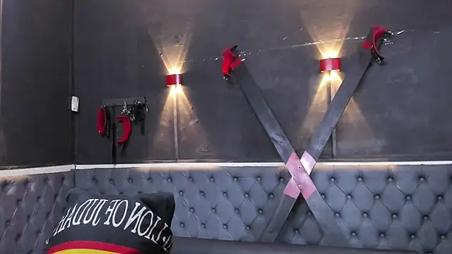 Terrance z online show from 22, 3, 2026